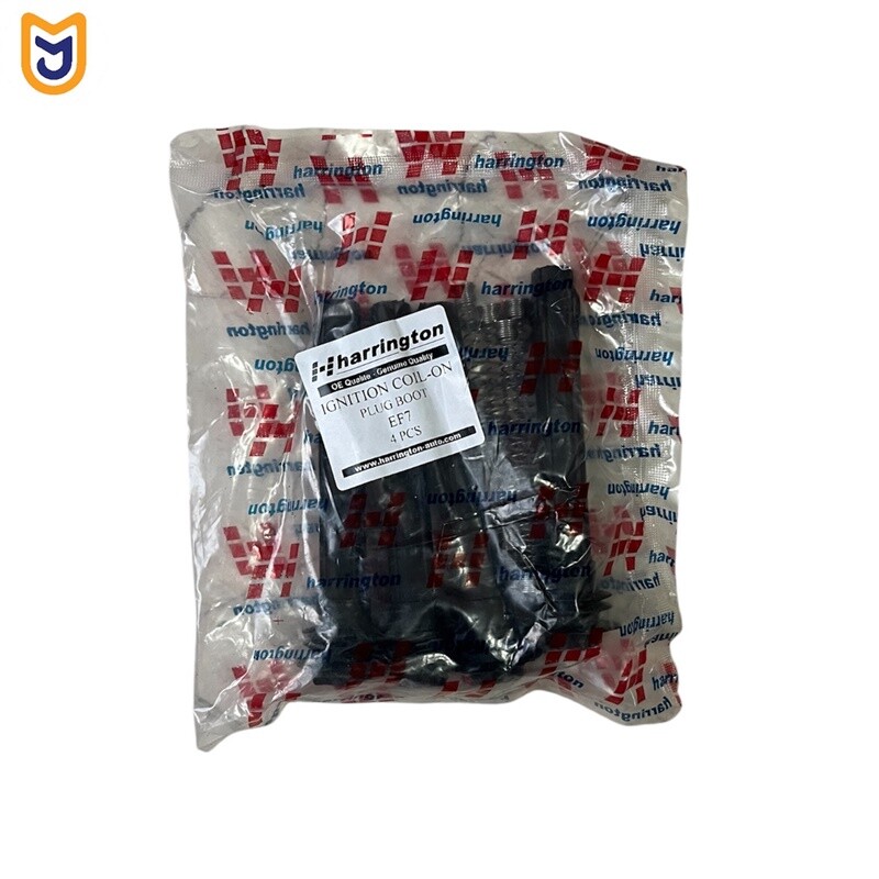 وایر شمع هرینگتون Harrington مناسب سورن EF7