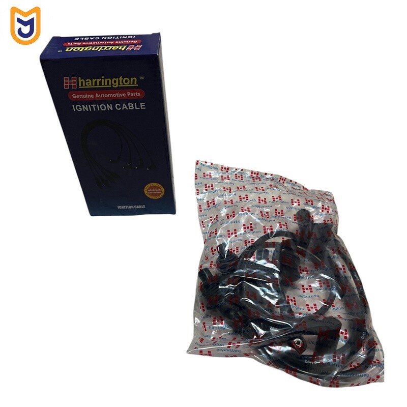 وایر شمع هرینگتون Harrington مناسب سورن XU7