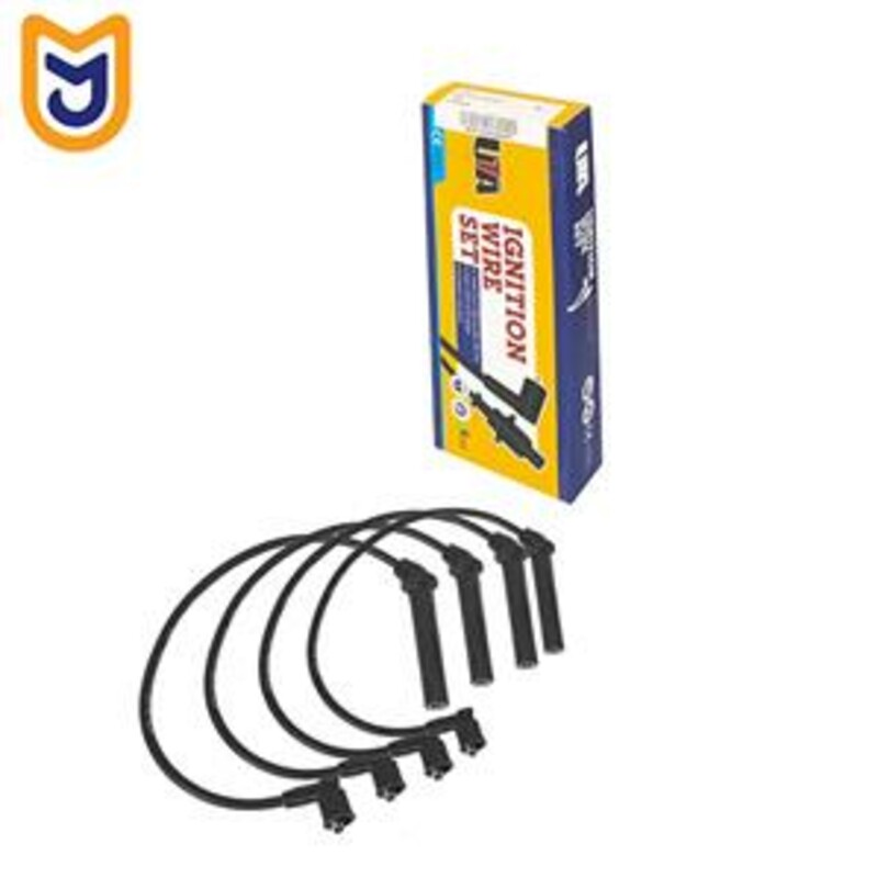وایر شمع سایپا یدک مناسب کوییک