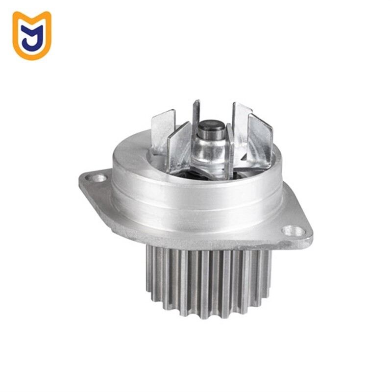 واتر پمپ هرینگتون Harrington مناسب پژو 206 تیپ 5 ، تیپ 6 و صندوقدار V2,V8,V9