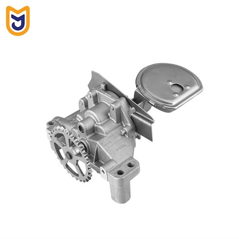 اویل پمپ هرینگتون Harrington مناسب سورن XU7