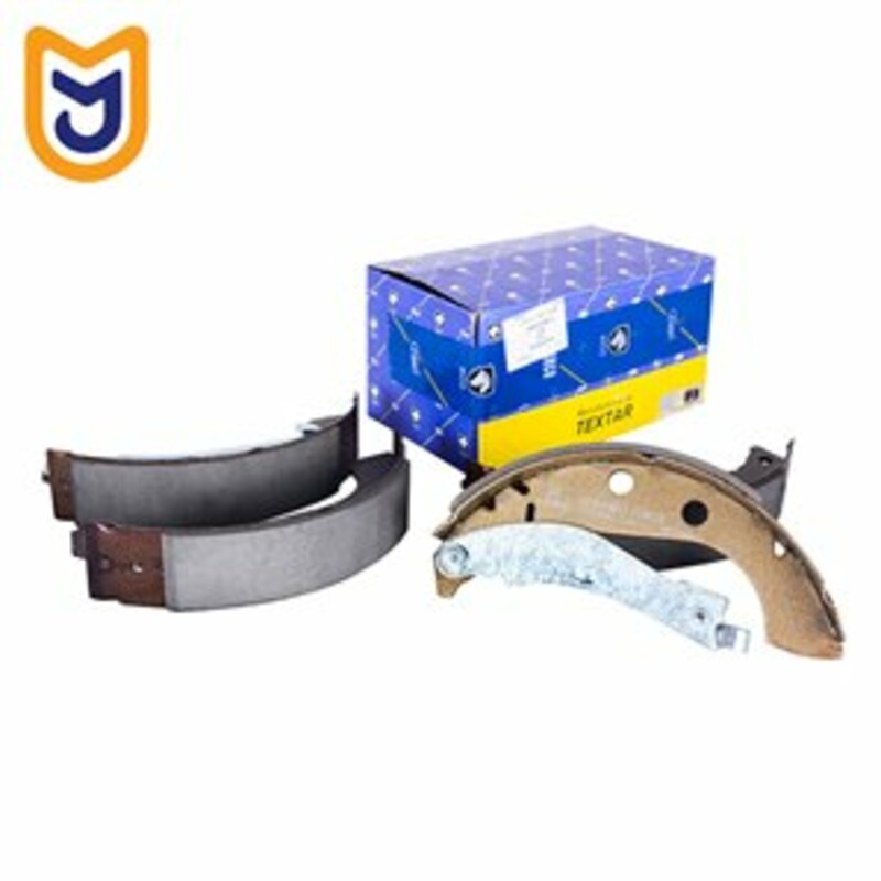 لنت ترمز عقب امکو مدل 95511119 مناسب پژو پارس LX