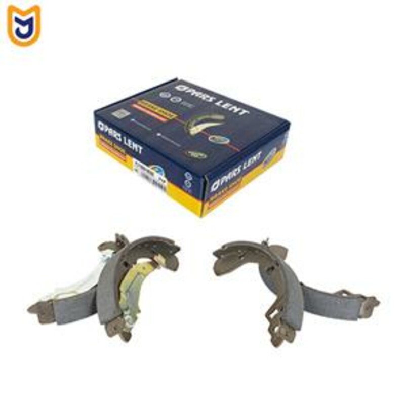 لنت ترمز جلو پارس مدل PL23873 صادراتی مناسب کیا ریو LS