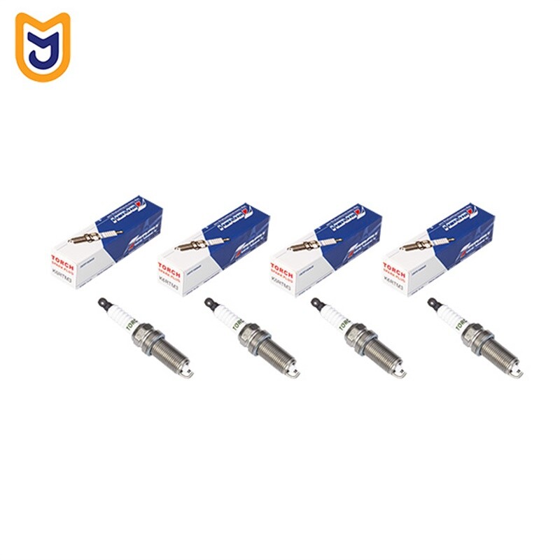 شمع موتور خودرو تورچ مدل K6RTM3 مناسب برلیانس H320 و H330