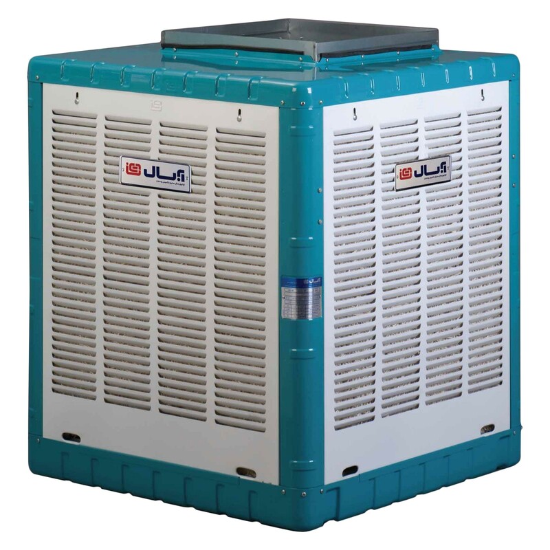 کولر آبی 5000 آبسال مدل AC48