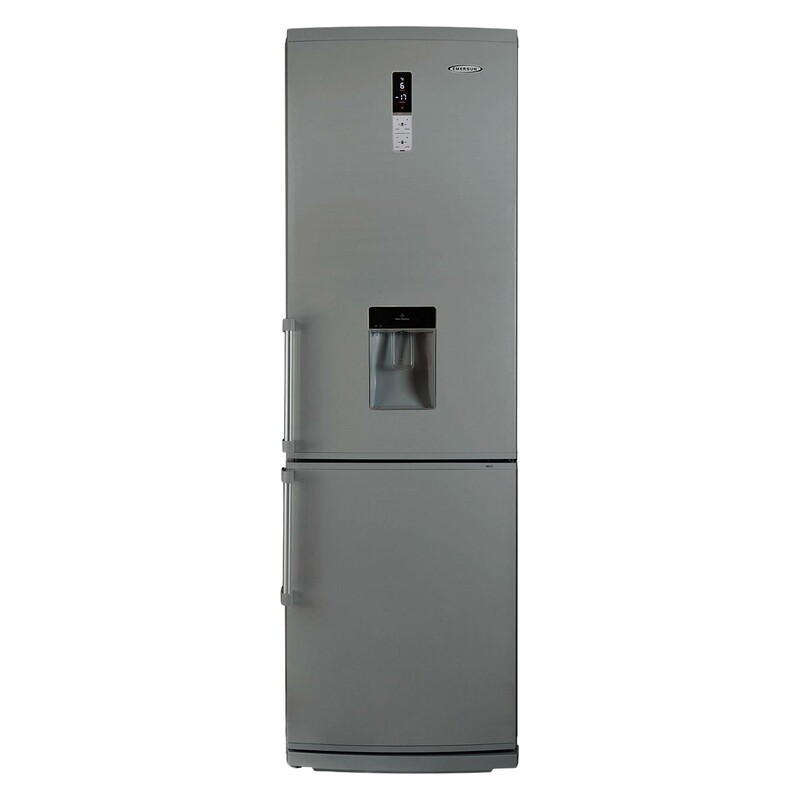 یخچال فریزر 20 فوت امرسان مدل CB46B