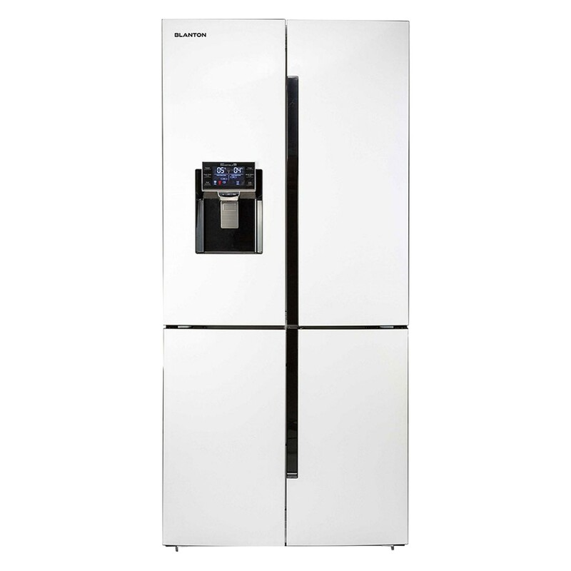 یخچال و فریزر ساید بای ساید 32 فوت بلانتون مدل RF3202