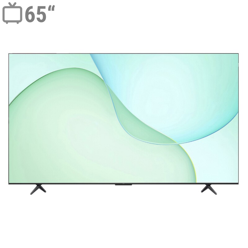 تلویزیون  65 اینچ اولد هوشمند تی سی ال مدل 65C655