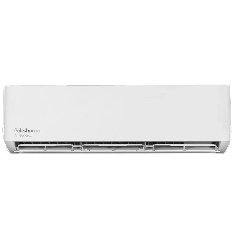 کولر گازی اسپلیت دیواری 24000 دور ثابت پاکشوما مدل TPA-24CH