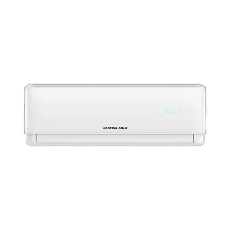 کولر گازی اسپلیت دیواری 24000 اینورتر جنرال گلد مدل GG-AS24SPARK5