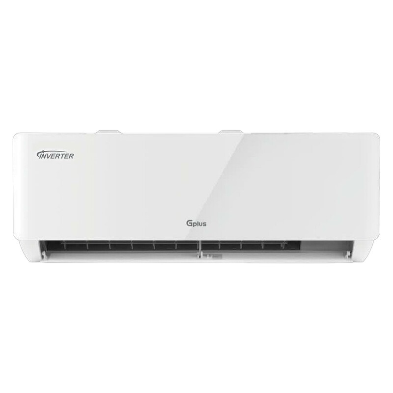 کولر گازی اسپلیت دیواری 24000 اینورتر جی پلاس مدل GAC-TV24TPN1A