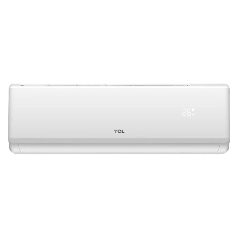 کولر گازی اسپلیت دیواری 24000 دور ثابت تی سی ال مدل TAC-24CHSA/XA73N