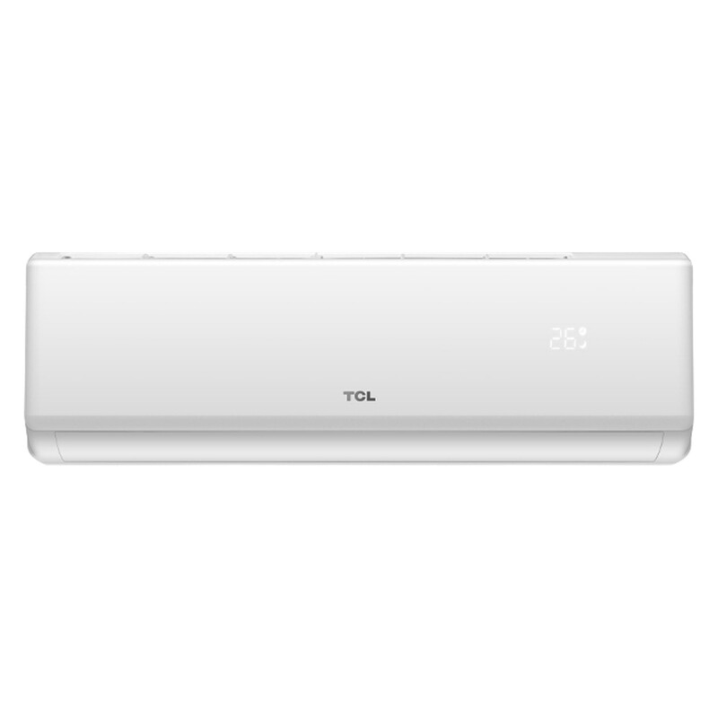 کولر گازی اسپلیت دیواری 32000 اینورتر تی سی ال مدل TAC-32CHSA/IFIT3