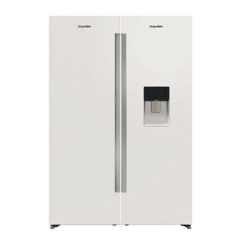 یخچال فریزر دوقلو 40 فوت دیپوینت مدل مکس MAX