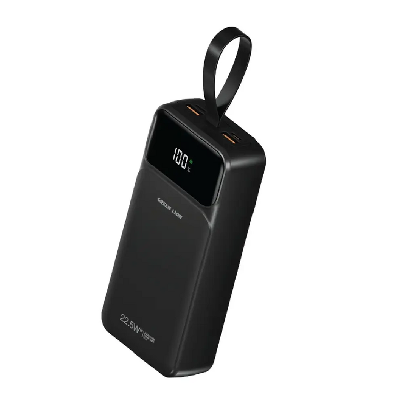 پاور بانک گرین لاین 30000 mAh مدل Power Tank