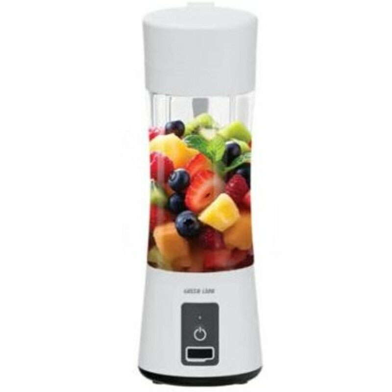 آبمیوه‌گیری قابل حمل گرین لاین مدل Juice Mate -380mil