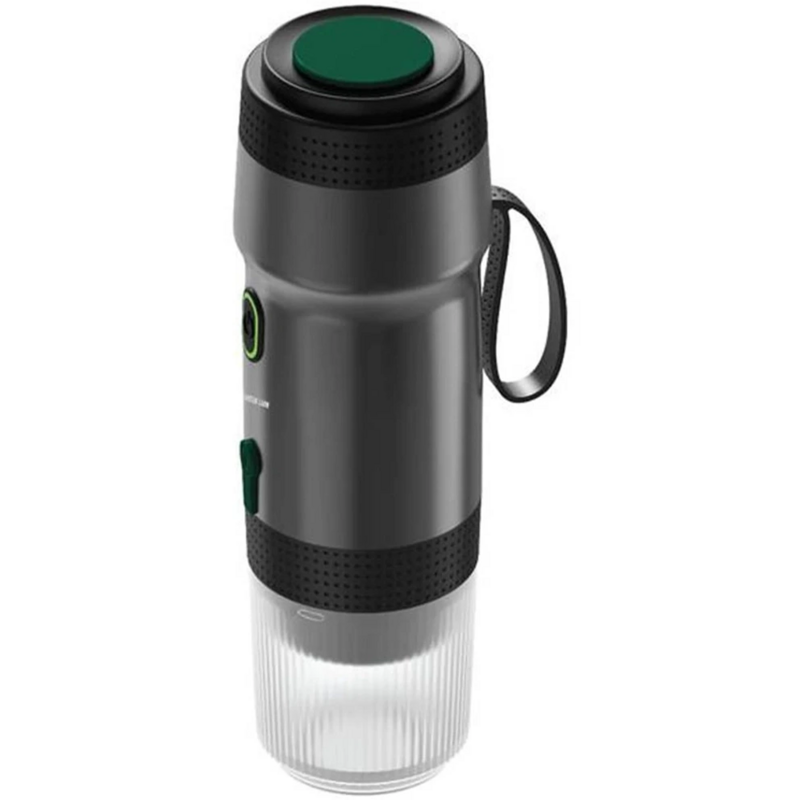 اسپرسوساز شارژی گرین لاین مدل G-PORTABLE PRO