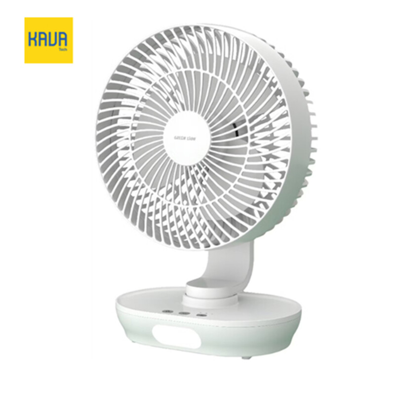 پنکه رومیزی Green Lion Desktop Fan