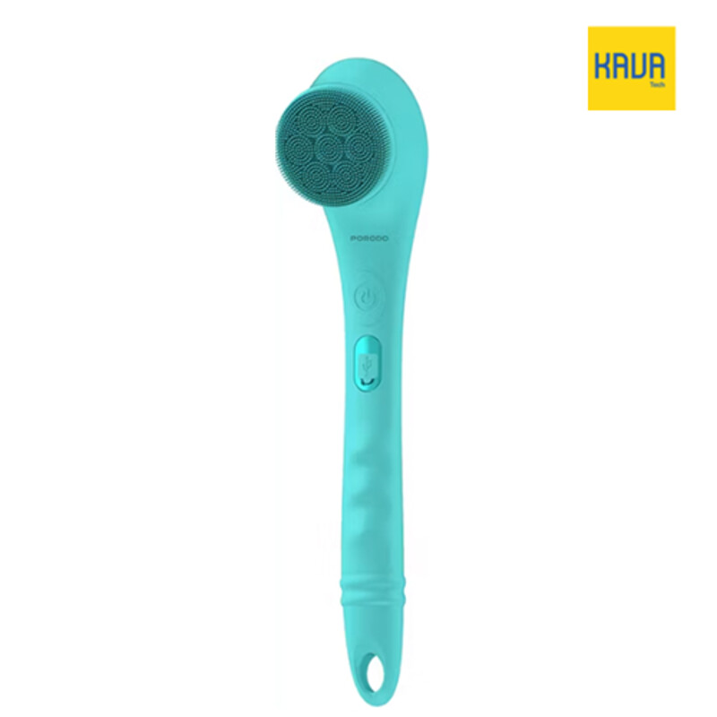 برس برقی بدن Porodo Lifestyle Electric Body Brush | پاکسازی و ماساژ پوست
