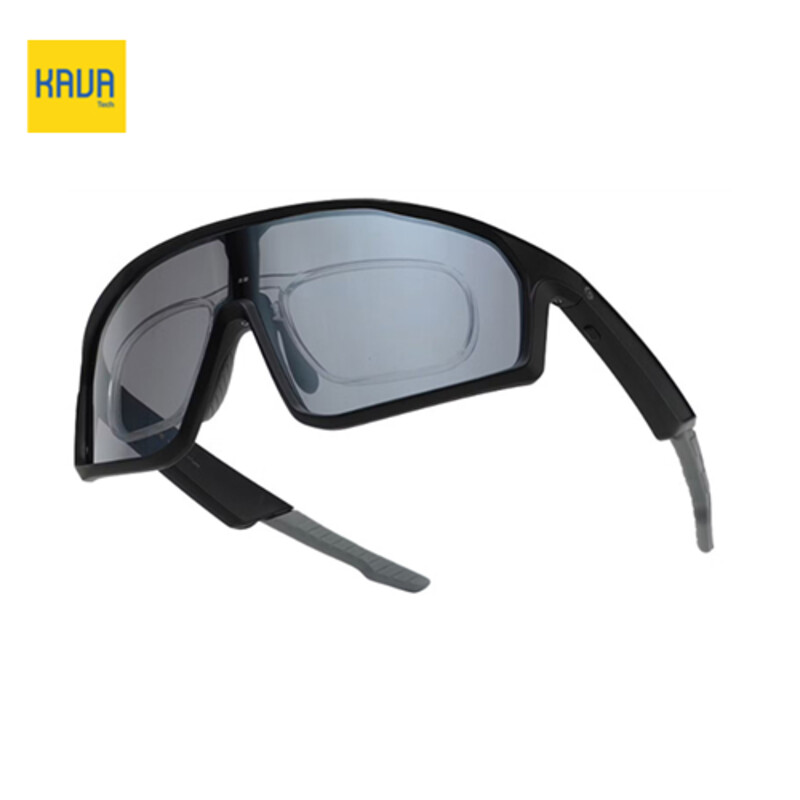 عینک هوشمند پاورولوژی Powerology Rivox Smart Glasses با بلوتوث 5.4 و محافظ UV400