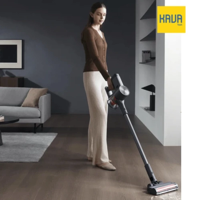 جارو شارژی شیائومی Xiaomi Vacuum Cleaner G20 Max | مکش قدرتمند و LED حرفه‌ای