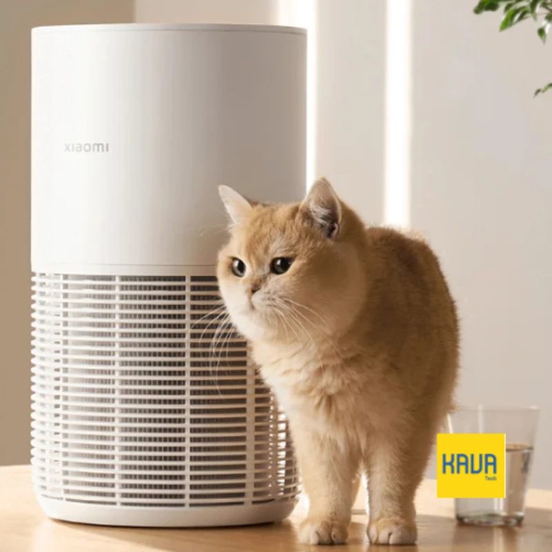 دستگاه تصفیه هوای شیائومی Xiaomi Smart Pet Care Air Purifier – مخصوص حیوانات خانگی