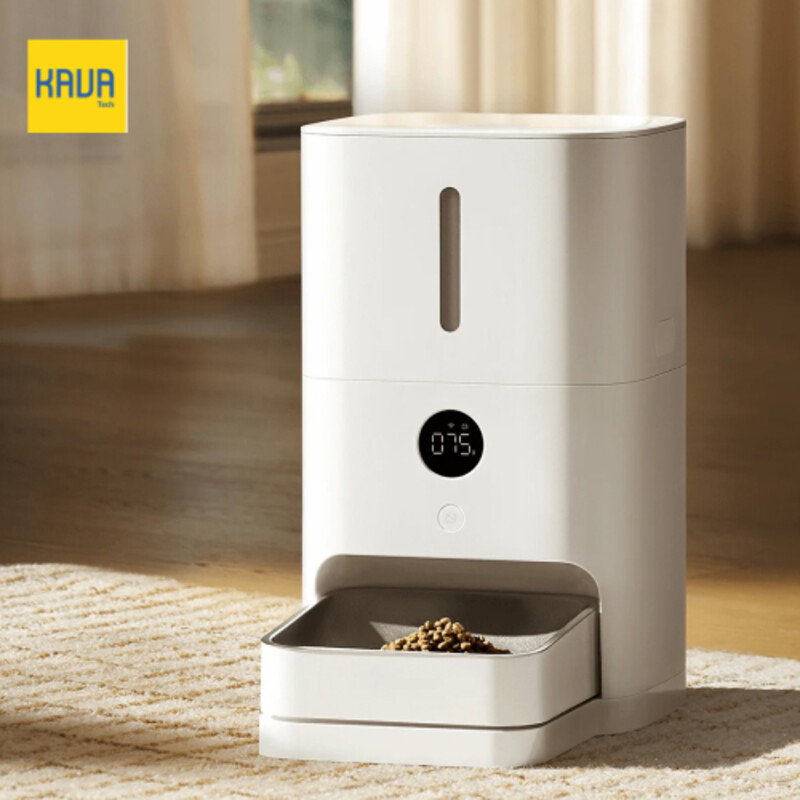 فیدر هوشمند غذای حیوان خانگی شیائومی – Xiaomi Smart Pet Food Feeder 2