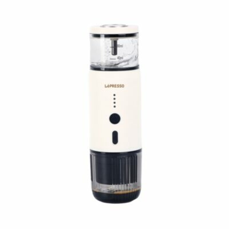 قهوه ساز پرتابل لیپرسو شارژی قابل حمل LePresso LP001