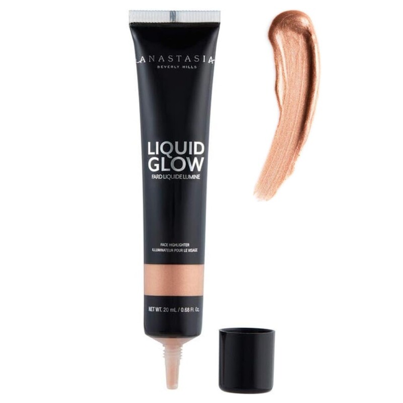 هایلایتر مایع آناستازیا 20ml