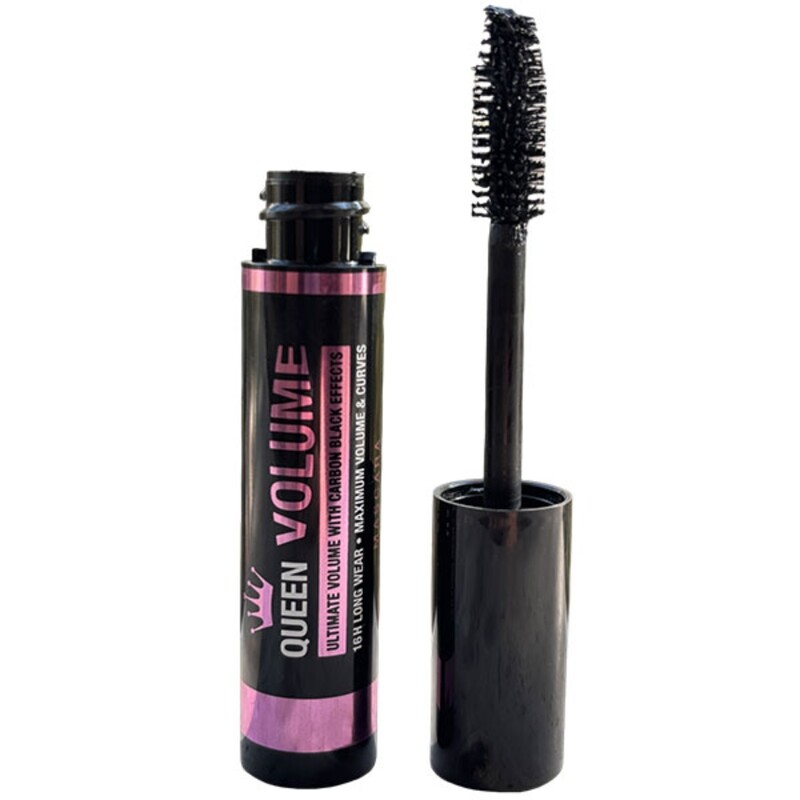 ریمل حجم دهنده بل Queen Volume