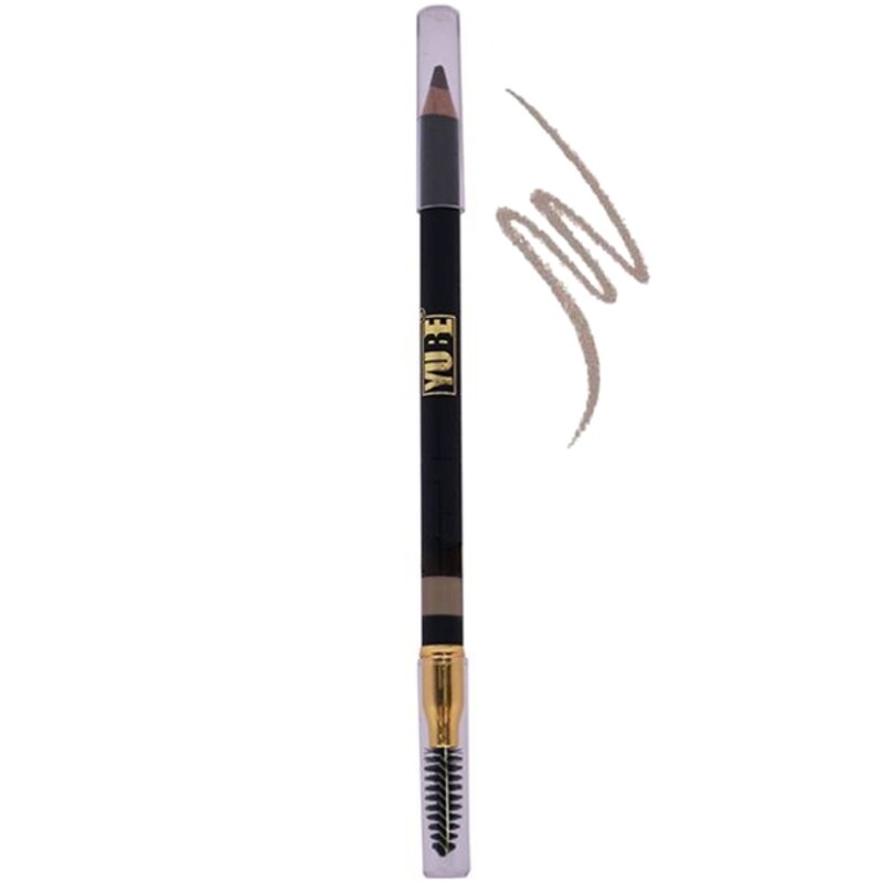 مداد ابرو پودری Powdery Brow Liner یوبه