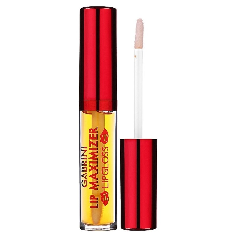 لیپ گلاس حجم دهنده Maximizer گابرینی 7ml