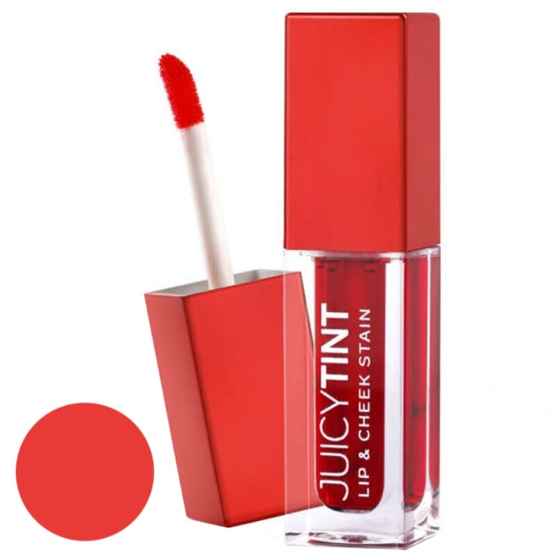 تینت گلدن رز Juicy