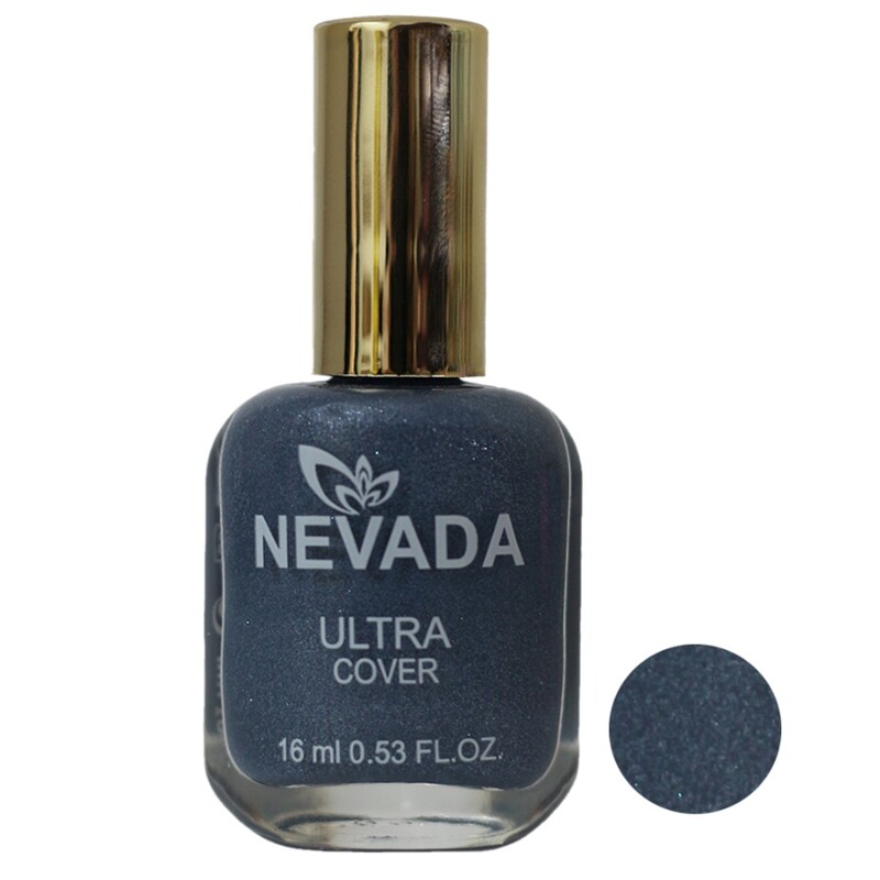 لاک های سری اکلیلی نوادا 16ml