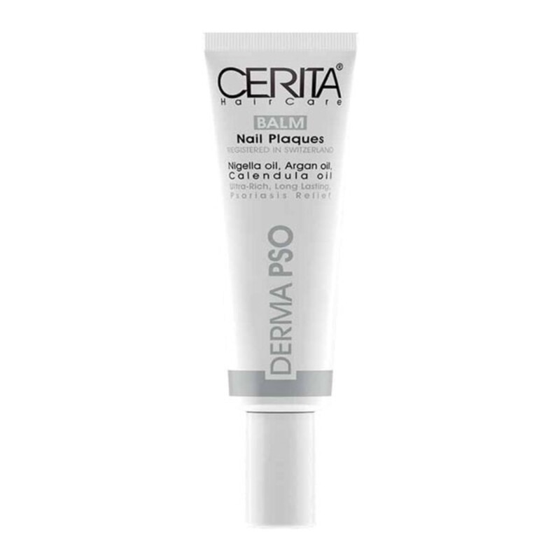 بالم پسوریازیس ناخن سریتا 30ml
