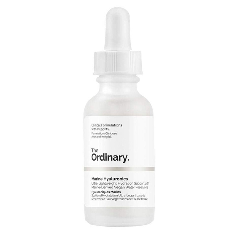 سرم هیالورونیک دریایی اوردینری 30ml