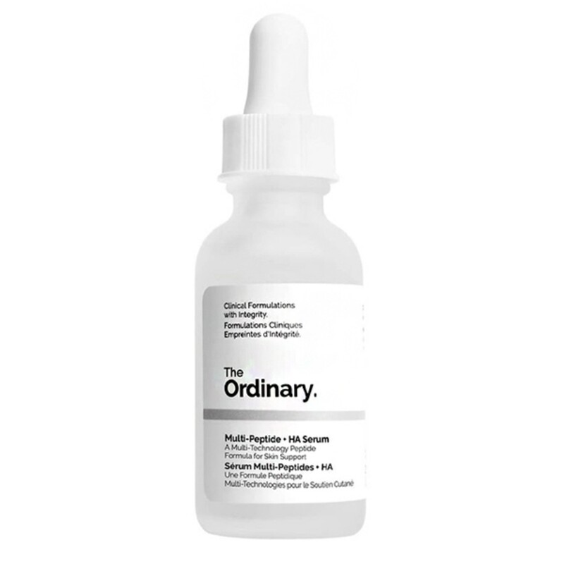 سرم بافه اوردینری حاوی پپتید و هیالورونیک اسید 30ml