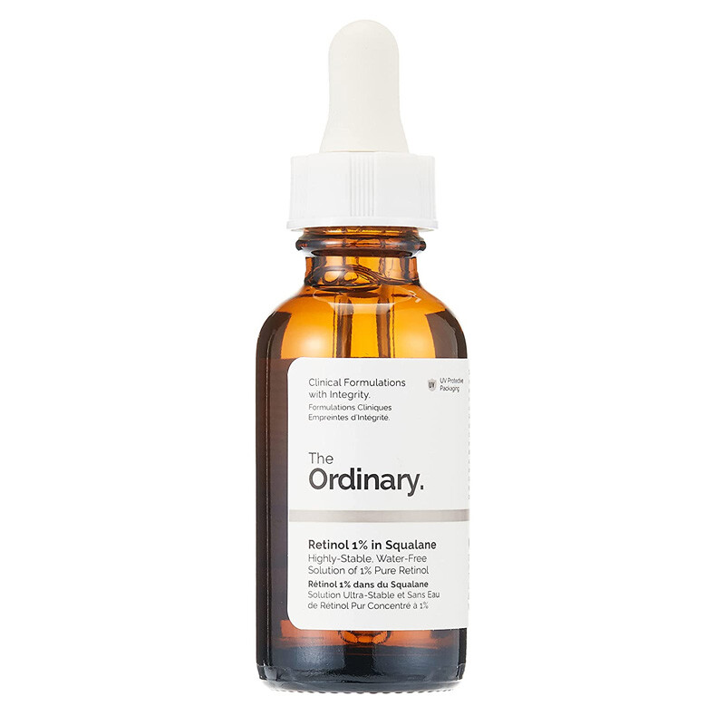 سرم رتینول اوردینری 1 درصد 30ml