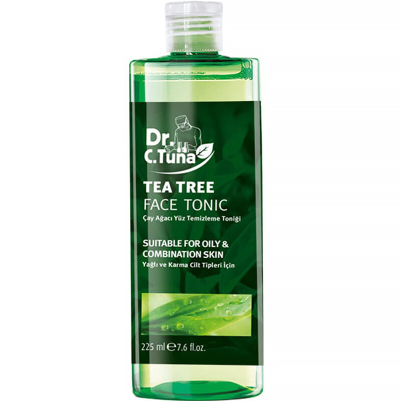 تونر تی تری فارماسی 225ml