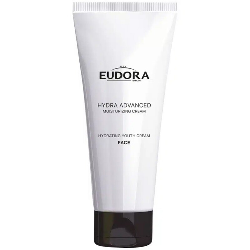 کرم مرطوب کننده صورت ادورامکس هیدرا ادونسد 75ml