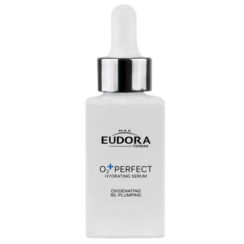 سرم آبرسان و اکسیژن رسان ادورامکس O2 پرفکت 30ml