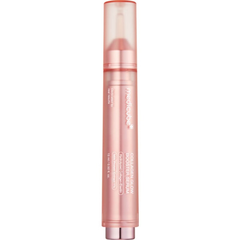سرم بوستر کلاژن مدی کیوب 15ml
