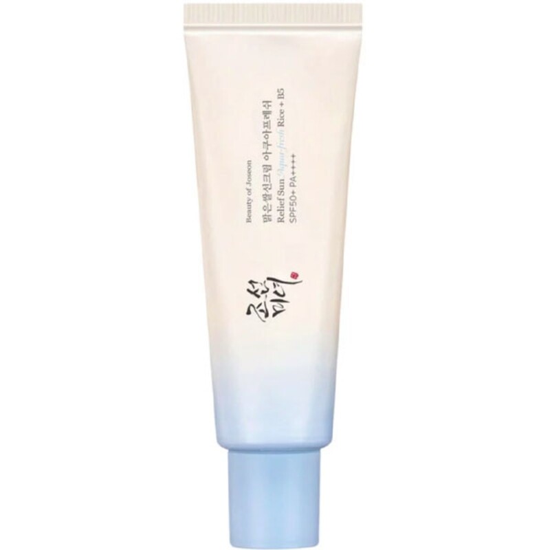 ضد آفتاب آکوا فرش بیوتی آف جوسان SPF50