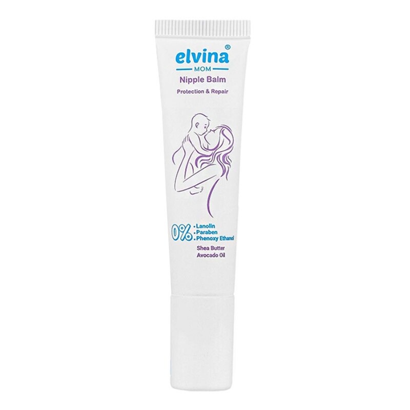 بالم ترک سینه الوینا 15ml