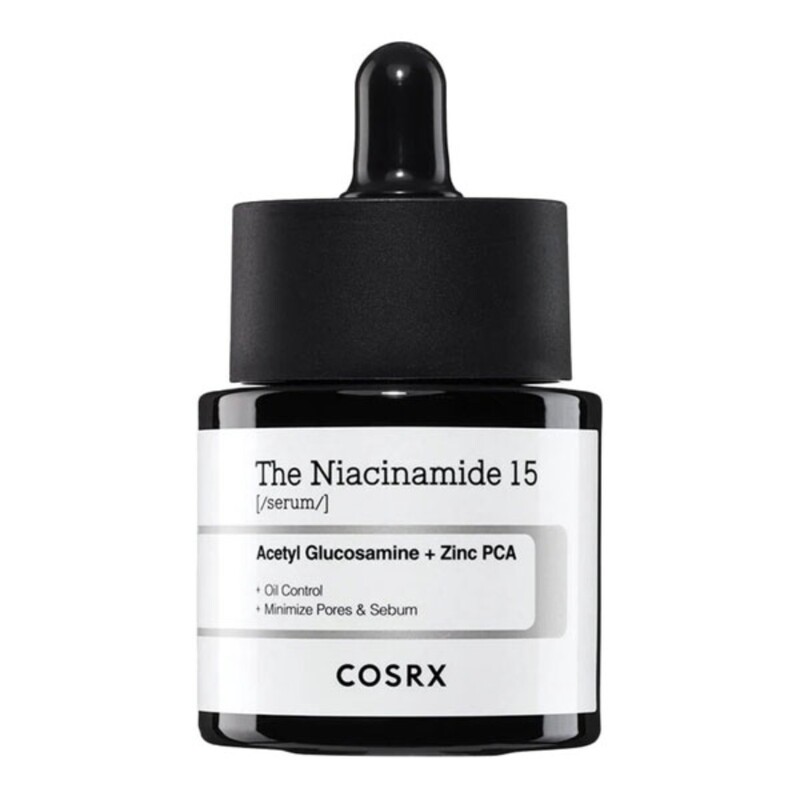 سرم نیاسینامید 15% کوزارکس 20ml