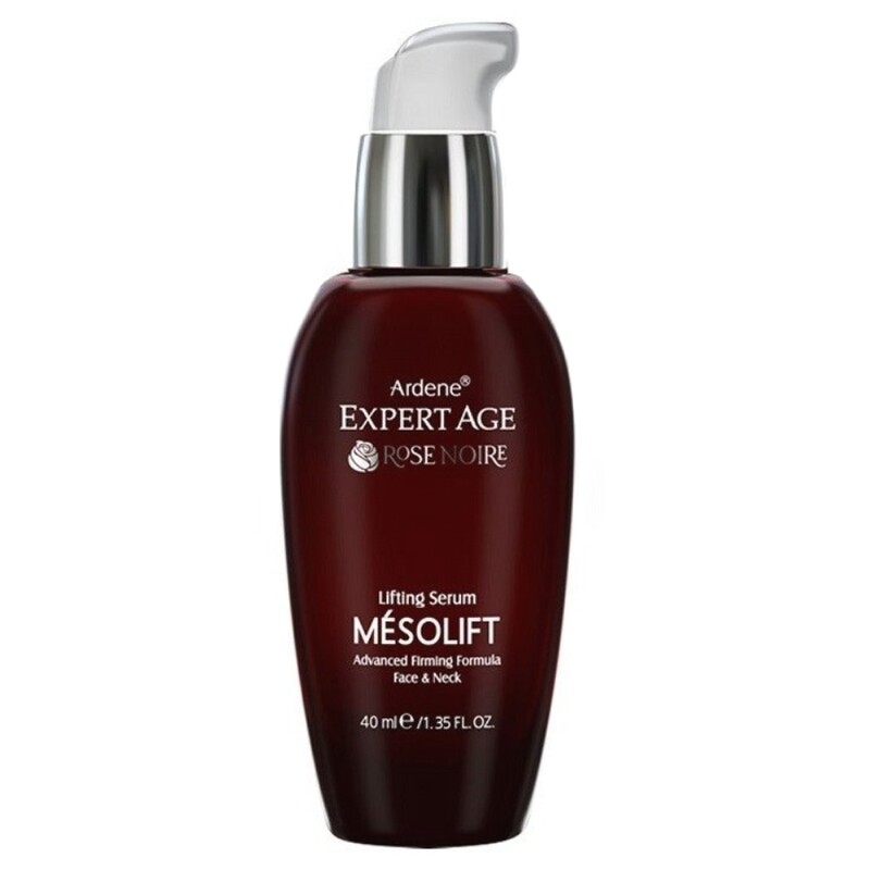 سرم ضد چروک سفت کننده پوست Mesolift آردن اکسپرتیج 40ml
