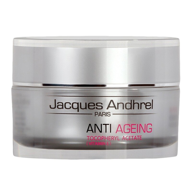 کرم ضد چروک ژاک آندرل پاریس 30ml