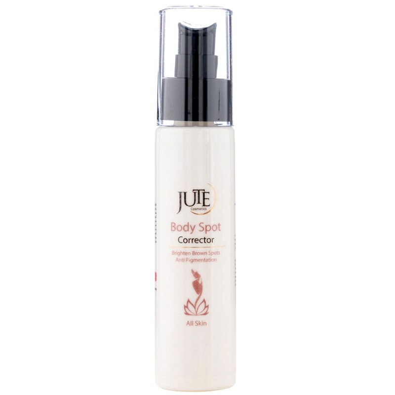 سرم ضد لک و روشن کننده بدن ژوت 75ml