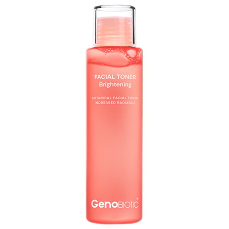 تونر روشن کننده ژنوبایوتیک 150ml