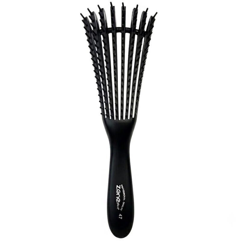 برس گره باز کن فلکسی زد وان کد 47